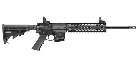 MP-15 TACTICAL 5.56 CALIFORNIA COMPLIANT