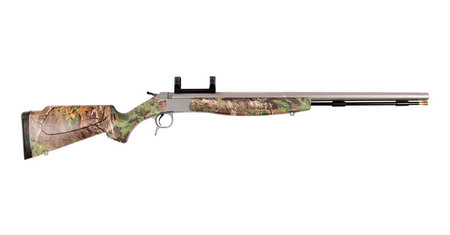 OPTIMA 209 V2 .50 CAL MUZZLELOADER