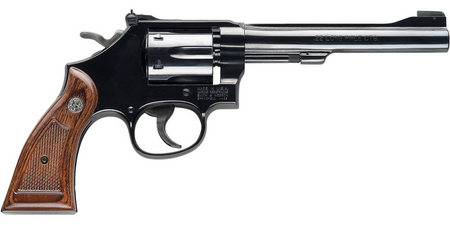 17 MASTERPIECE CLASSIC 22LR 6-INCH