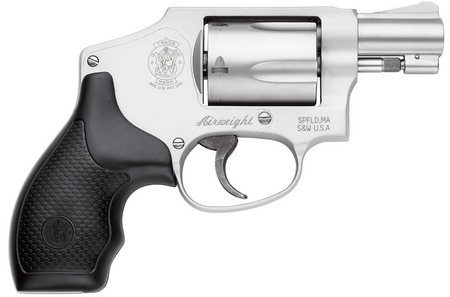 642 38 SPECIAL REVOLVER