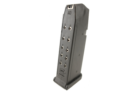 MODEL 23 40SW 13-ROUND FACTORY MAGAZINE