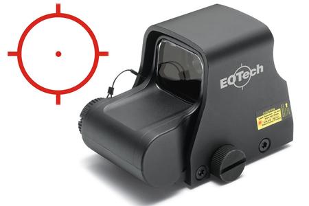 XPS2 HOLOGRAPHIC WEAPON SIGHT