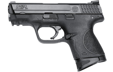 MP9C 9MM PISTOL NO THUMB SAFETY