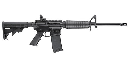 MP-15 SPORT 5.56MM SEMI-AUTO RIFLE (LE)