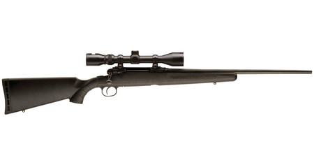 AXIS XP PACKAGE GUN 22-250 REM W/ SCOPE