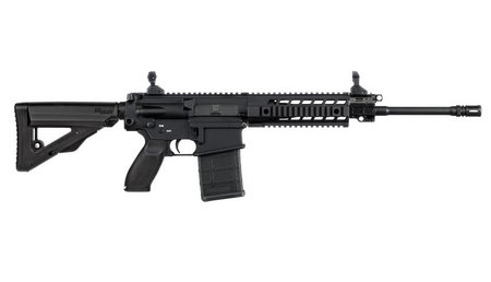 SIG 716 7.62X51MM NATO PATROL RIFLE