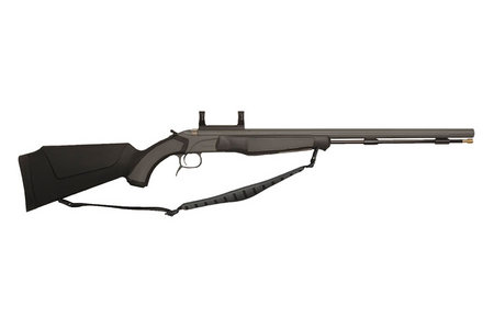 ACCURA 50 CALIBER BLACK MUZZLELOADER