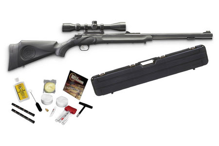 IMPACT MUZZLE LOADER PREMIUM PACK