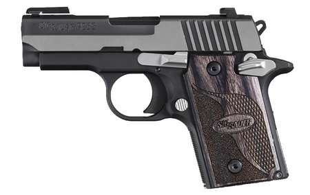 P938 EQUINOX 9MM AMBI WITH NIGHT SIGHTS