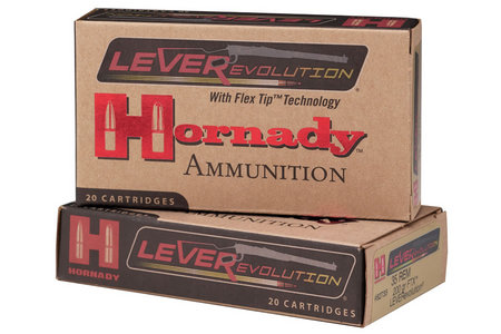 450 MARLIN 325 GR FTX LEVEREVOLUTION