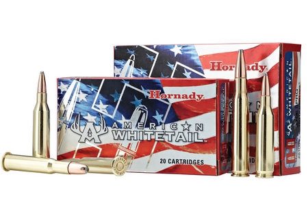 300 WIN MAG 150 GR INTERLOCK AMERICAN WHITETAIL