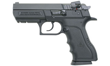 BABY DESERT EAGLE II SEMI COMPACT 9MM