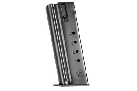 DESERT EAGLE 50AE 7 RD MAG