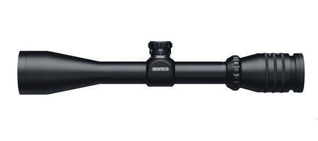 BATTLEZONE 3-9X42MM W/ TAC-MOA RETICLE