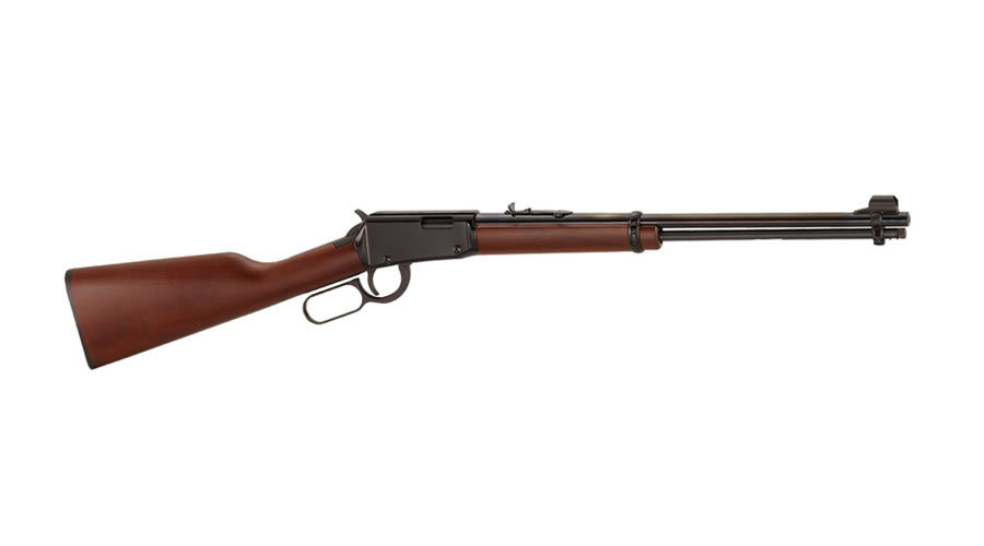 Henry 22 Caliber Lever Action Rifle