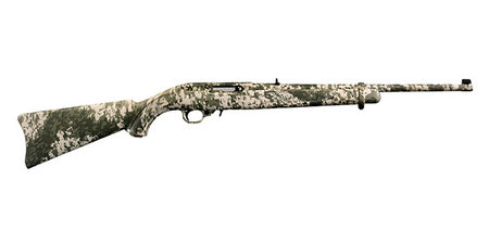 10/22 22LR GREEN DIGITAL CAMO