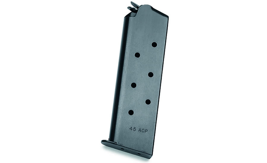 Kimber 1911 45 ACP 8 Round Magazine