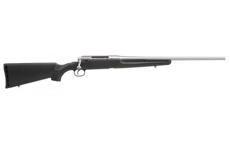 AXIS 22-250 REM BLACK SYNTHETIC STOCK