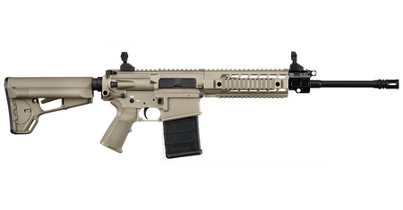 716 PATROL 7.62X51 FDE RIFLE