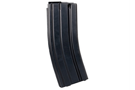 5.56 AR-15 30 ROUND BLACK MAGAZINE