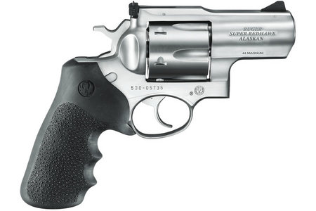 SUPER REDHAWK ALASKAN 44 MAG STAINLESS