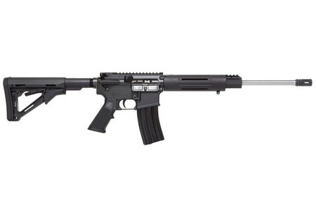 LBR 5.56MM CARBINE RIFLE W/ MAGPUL STOCK