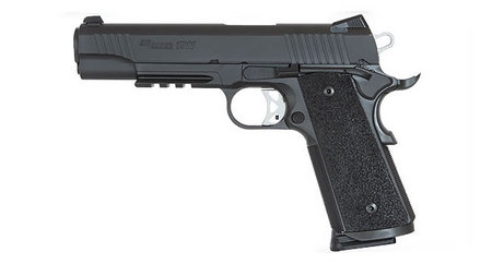 1911 TRADITIONAL 45ACP TACOPS (LE)