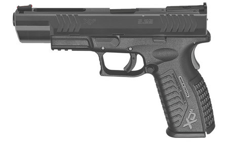 XDM 45ACP 5.25 COMPETITION (COMPLIANT)