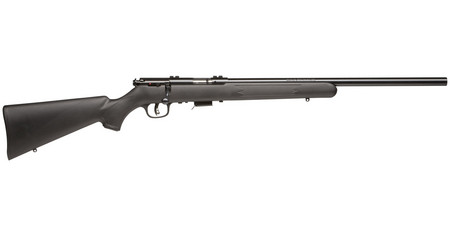 MARK II FV 22 LR REPEATER RIFLE