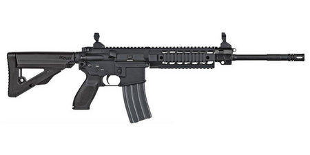 SIG 516 5.56MM PATROL RIFLE