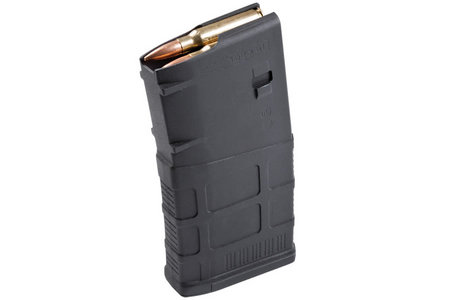 PMAG 20 LR/SR GEN M3 DPMS/SR25/LARUE OBR 308 WIN 20 RD MAG