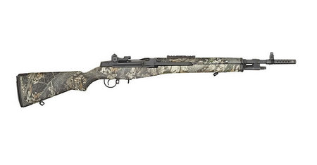 M1A SCOUT SQUAD 308 MOSSY OAK