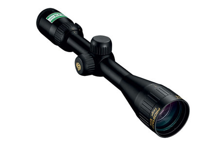 PROSTAFF TARGET EFR 3-9X40AO MATTE