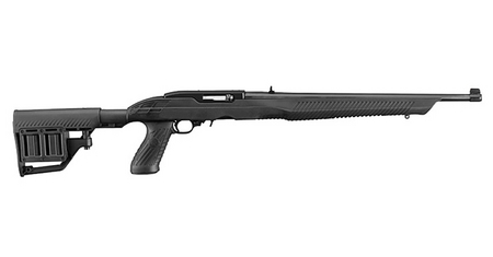 10/22 TACSTAR ADAPTIVE CARBINE 22LR