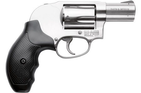 649 357 MAG REVOLVER