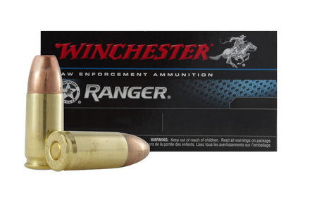 9MM 147 GR FMJ ENCAPSULATED RANGER