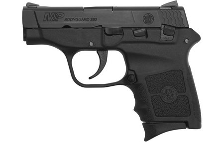 MP BODYGUARD 380 CARRY CONCEAL (LE)