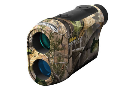 PROSTAFF 3 APG LASER RANGEFINDER