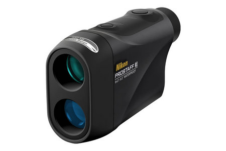 PROSTAFF 3 LASER RANGEFINDER