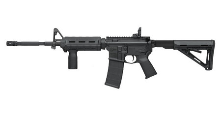 M4 CARBINE 5.56 MAGPUL MOE BLACK