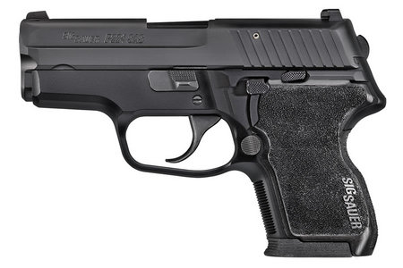 P224 SAS 40SW GEN 2 W/ NIGHT SIGHTS