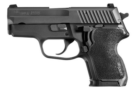 P224 9MM NITRON W/ NIGHT SIGHTS DAK (LE)