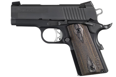 1911 ULTRA COMPACT 45ACP (LE)