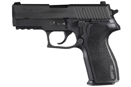 P227R CARRY 45ACP W/CONTRAST SIGHTS (LE)