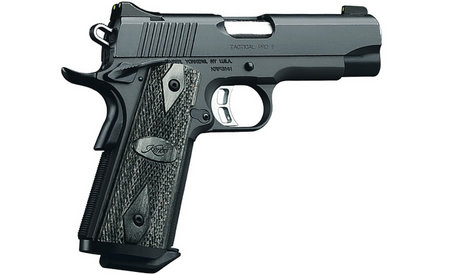 TACTICAL PRO II 9MM