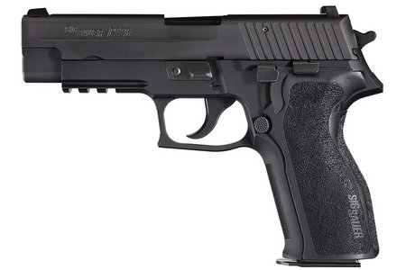 P226 DAK 9MM W/ NIGHT SIGHTS (LE)