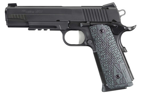 1911 EXTREME 45ACP G10 PIRANHA GRIPS