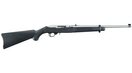 10/22 TAKEDOWN 22LR W/ NYLON CARRY CASE