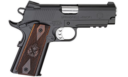 LIGHTWEIGHT CHAMPION OPERATOR 1911-A1 45