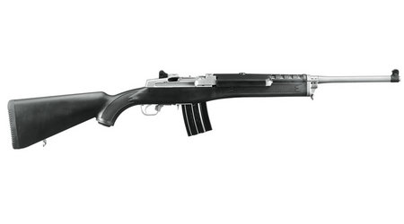 MINI THIRTY 7.62X39MM STAINLESS RIFLE